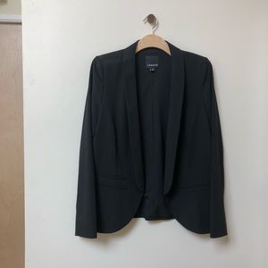 Timeless Blazer